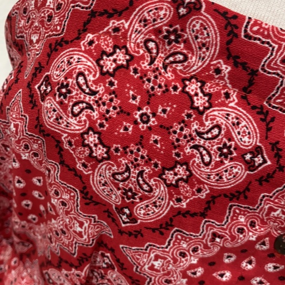 NWT Perfect For A Country Concert - Picture 7 of 7